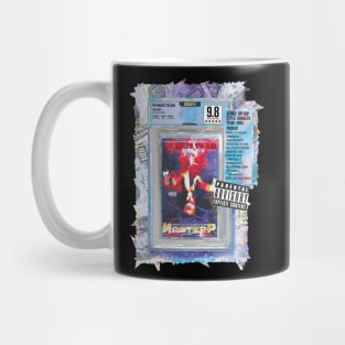 Master P Graded Cassette Tee Mug